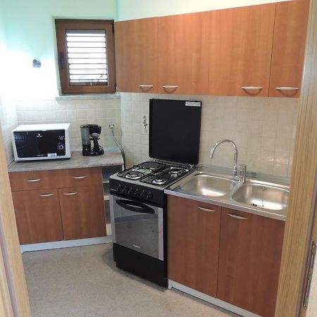 Stoja Apartment Πούλα Εξωτερικό φωτογραφία