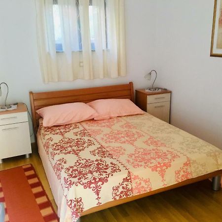 Stoja Apartment Πούλα Εξωτερικό φωτογραφία