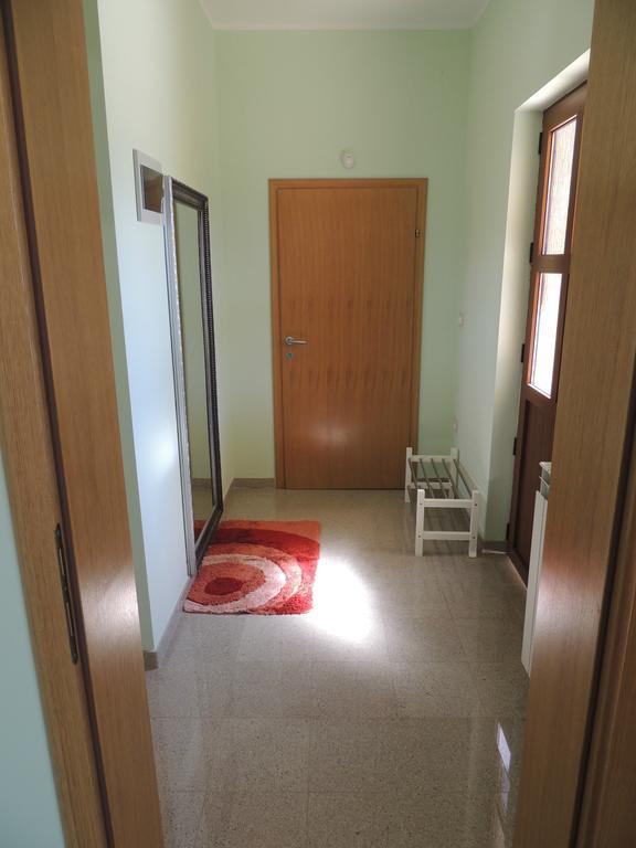 Stoja Apartment Πούλα Εξωτερικό φωτογραφία