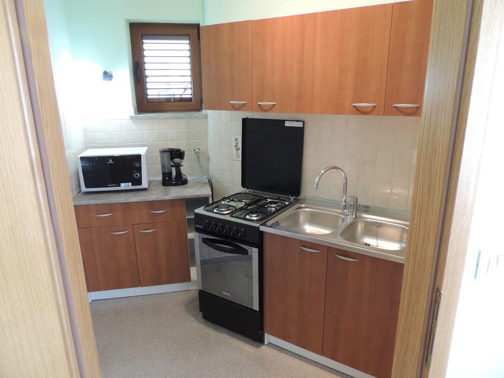 Stoja Apartment Πούλα Εξωτερικό φωτογραφία