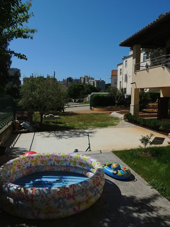 Stoja Apartment Πούλα Εξωτερικό φωτογραφία
