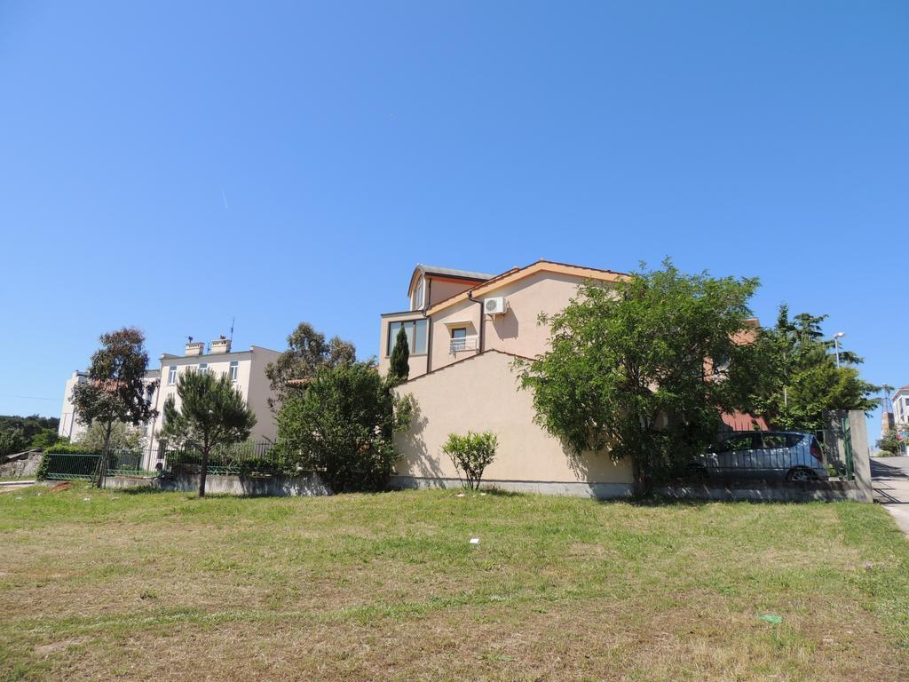 Stoja Apartment Πούλα Εξωτερικό φωτογραφία