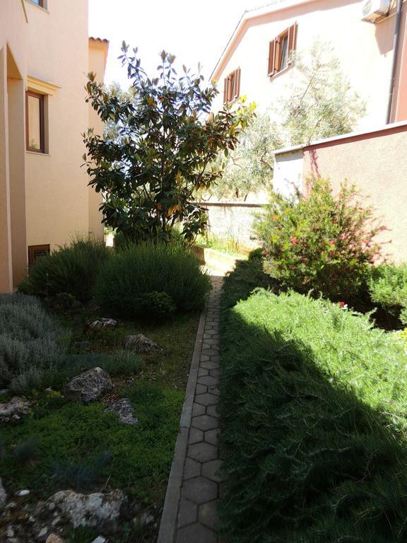 Stoja Apartment Πούλα Εξωτερικό φωτογραφία