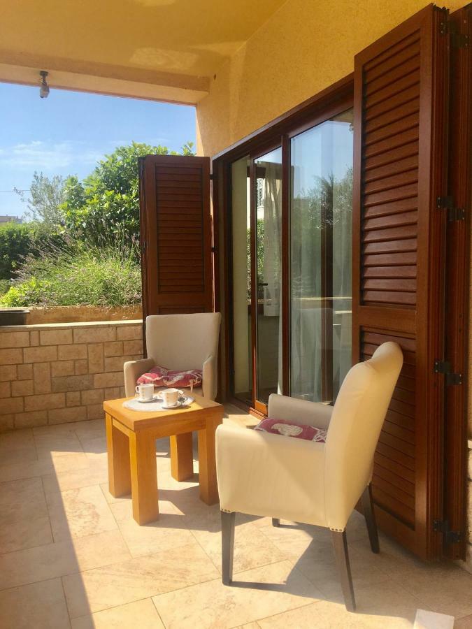 Stoja Apartment Πούλα Εξωτερικό φωτογραφία