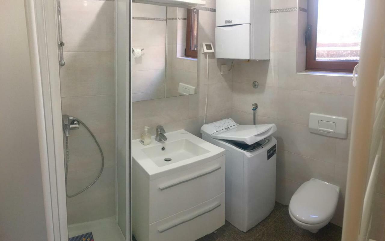 Stoja Apartment Πούλα Εξωτερικό φωτογραφία