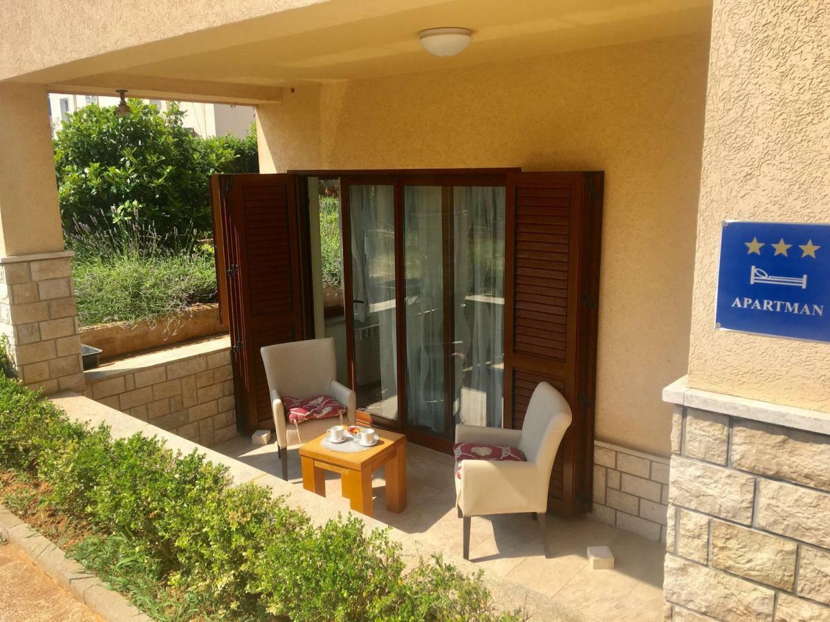 Stoja Apartment Πούλα Εξωτερικό φωτογραφία