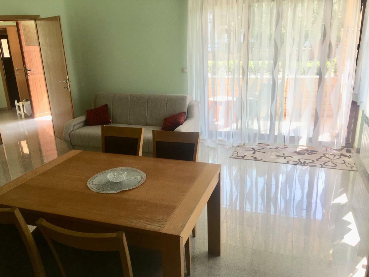 Stoja Apartment Πούλα Εξωτερικό φωτογραφία