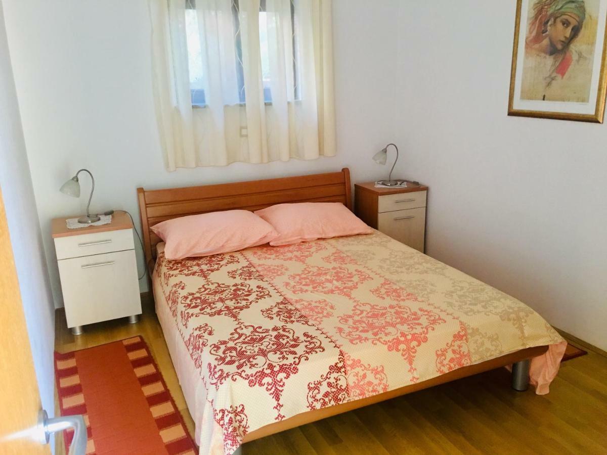 Stoja Apartment Πούλα Εξωτερικό φωτογραφία