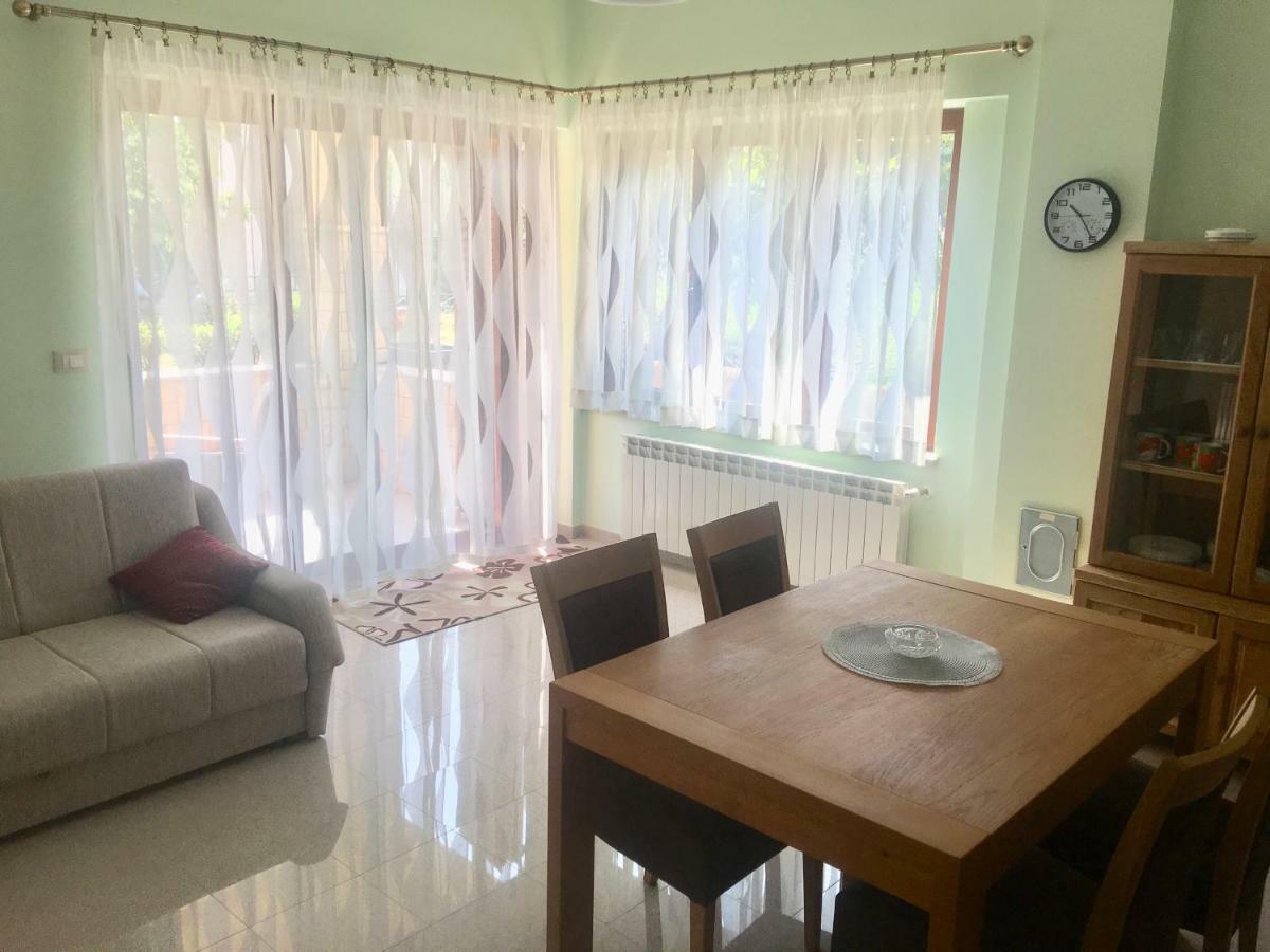 Stoja Apartment Πούλα Εξωτερικό φωτογραφία